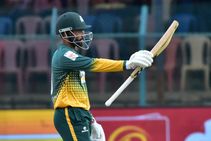 Maharaja T20 Trophy Mohammed Taha S Half Century Helps Hubli Tigers Beat Shivamogga Strikers
