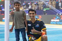 Ultimate Kho Kho Preview Chennai Quick Guns Seek Maiden Win Mumbai Khiladis Take On Gujarat Giants