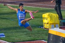 Commonwealth Games Murali Shreeshankar And Mohammad Anees Yahiya Enter Long Jump Final