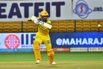 Maharaja T20 Trophy Mysuru Warriors Win A Thriller Against Hubli Tigers