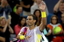 Rafael Nadal Focusing Us Open After Loss To Borna Coric