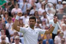 Unvaccinated Djokovic Pulls Out Of Cincinnati Masters
