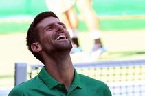 Serena Williams Former Trainer Hits Out Novak Djokovic Us Open Absence