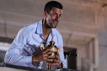 Novak Djokovic Us Open Hopes Time Running Out Serbian New York Hopes