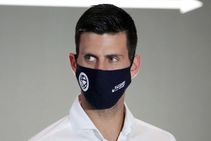 Three Time Champion Novak Djokovic To Miss Us Open Due To Vaccination Status