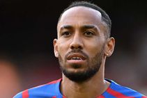 Rumour Has It Chelsea Set Deadline Day Splash Land Barcelona Aubameyang