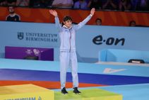 Cwg 2022 Your Medal Call For Celebrations Not Apology Pm Modi Consoles Bronze Medallist Pooja Gehlot