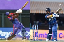 Uae T20 League Dubai Capitals Squad Rovman Powell Dasun Shanaka Among Players Roped In By Franchise