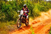 K1000 Rally Rajendra Reigns Supreme Aishwarya Pissay Back On Top