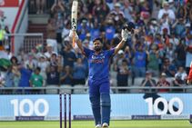 Rishabh Pant Named Uttarakhand S Brand Ambassador