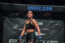 One 161 Ritu Phogat To Face Tiffany Teo In Bhullar Vs Malykhin Undercard
