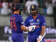 Asia Cup 2022 India V Hong Kong Toss Playing Xi Pitch Team News Hk Invite Ind Bat Hardik Rested Pant