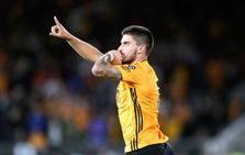 Three Reasons Why Ruben Neves Would Be The Perfect Midfield Signing For Liverpool This Summer