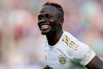 Bochum 0 7 Bayern Mane Strikes Twice As Nagelsmann S Men Maintain Winning Start