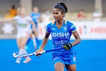 Young Hockey Sensation Sangita Kumari Reflects On Maiden Commonwealth Games Appearance
