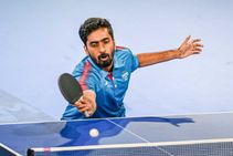 Commonwealth Games 2022 G Sathiyan Clinches Bronze Medal In Table Tennis