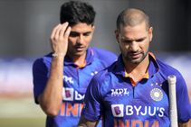 Shubman Gill Has To Bide His Time Little Bit Or Number 3 Could Be A Spot For Him Claims Scott Styris