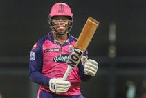 Uae Ilt20 Gulf Giants Full Squad Shimron Hetmyer Chris Lynn Tom Banton Roped In By Franchise