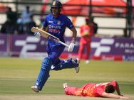 Look To Bat Through Shubman Gill On Yuvraj Singh S Advice