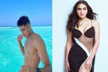 Shubman Gill Spotting Having Dinner With Sara Ali Khan Sparks Rumours Of Dating With Actress