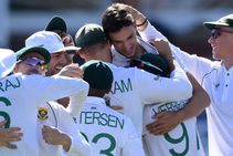 England Vs South Africa 1st Test Ruthless Proteas Inflict Innings Defeat On Sorry Hosts At Lord S