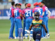 Asia Cup 2022 Sri Lanka Vs Afghanistan Highlights Updates Post Match Presentation Awards Scorecard