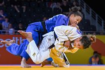 Cwg 2022 Judoka Suchika Tariyal Participated In Tv Reality Shows Roadies India S Ultimate Warrior