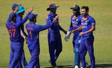 India Vs Zimbabwe 2nd Odi Live Streaming Date Ist Time Tv Channel Team News