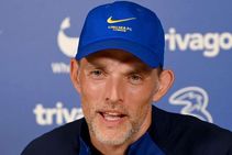 Tuchel Rules Out Chelsea Departures Pulisic Unless Transfer Targets Sign Kante Injured