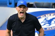 Chelsea Boss Thomas Tuchel Charged By Fa Anthony Taylor Tottenham Comments