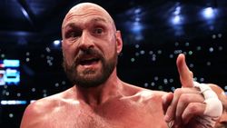 Tyson Fury Announces Boxing Retirement Again