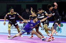 Pro Kabaddi 2022 Auction Full List Of Players Sold At The Pkl Season 9 Player Auction