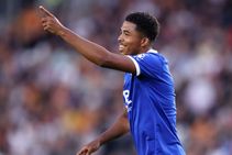 Rumour Has It Chelsea Prepare Moves For Leicester City Duo