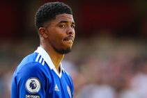 Rumour Has It Chelsea And Leicester City Reach Agreement Wesley Fofana Fee