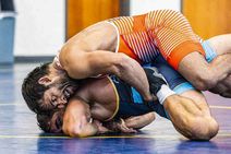 Commonwealth Games 2022 India Day 8 Schedule Events List On August 5 Live Streaming Ist Time Tv