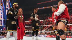 Wwe Monday Night Raw Results Recap And Highlights August 29 