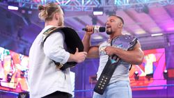 Nxt Worlds Collide Wwe Announce Two Title Unification Matches