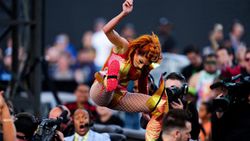 Wwe Monday Night Raw Preview And Schedule August 1 