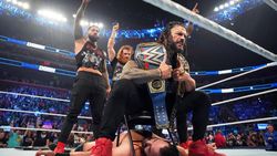 Wwe Friday Night Smackdown Results Recap And Highlights August 26 