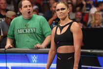Wwe Friday Night Smackdown Results Recap And Highlight
