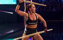 Becky Lynch And Ronda Rousey Written Off Wwe Tv During Raw After Summerslam 