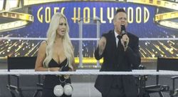 Wrestlemania 39 Launch Party Top Star Returns Brock Lesnar Confirmed For Wwe Ple