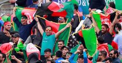 Asia Cup 2022 Afghanistan Fans Celebrate Sri Lanka Title Win Troll Pakistan In Twitter