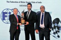 Akbar Ebrahim Re Elected As Fmsci President