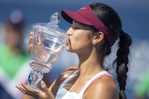 Us Open 2022 Eala Philippines Girls Champion From Nadal Academy