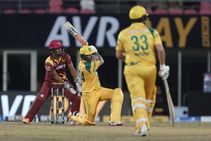 Road Safety World Series 2022 Australia Legends Beat West Indies Legends By 8 Wickets