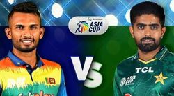 Pakistan Vs Sri Lanka Asia Cup 2022 Final Preview Babar Co Wary Of Resurgent Islanders
