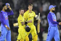 India Vs Australia 1st T20i Fans Criticise Rohit Sharma S Captaincy After Team India S Defeat