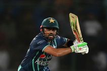 Babar Sees Records Tumble As Pakistan Level Series Against England