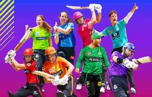 Bbl Wbbl 2022 23 Drs To Be Introduced Check Playing Conditions Of Big Bash League